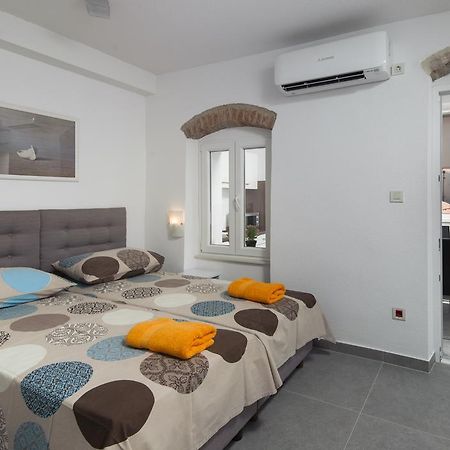 Nera Luxery Apartments 스플리트 외부 사진