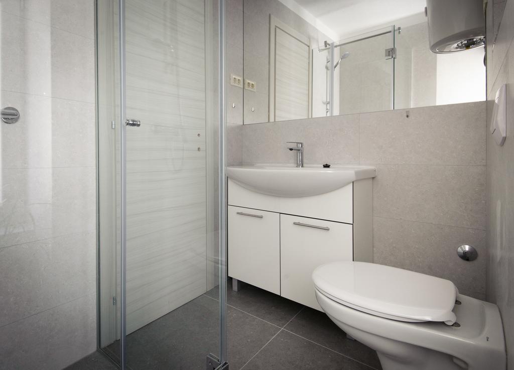 Nera Luxery Apartments 스플리트 외부 사진