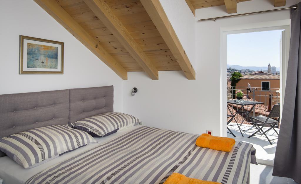 Nera Luxery Apartments 스플리트 외부 사진