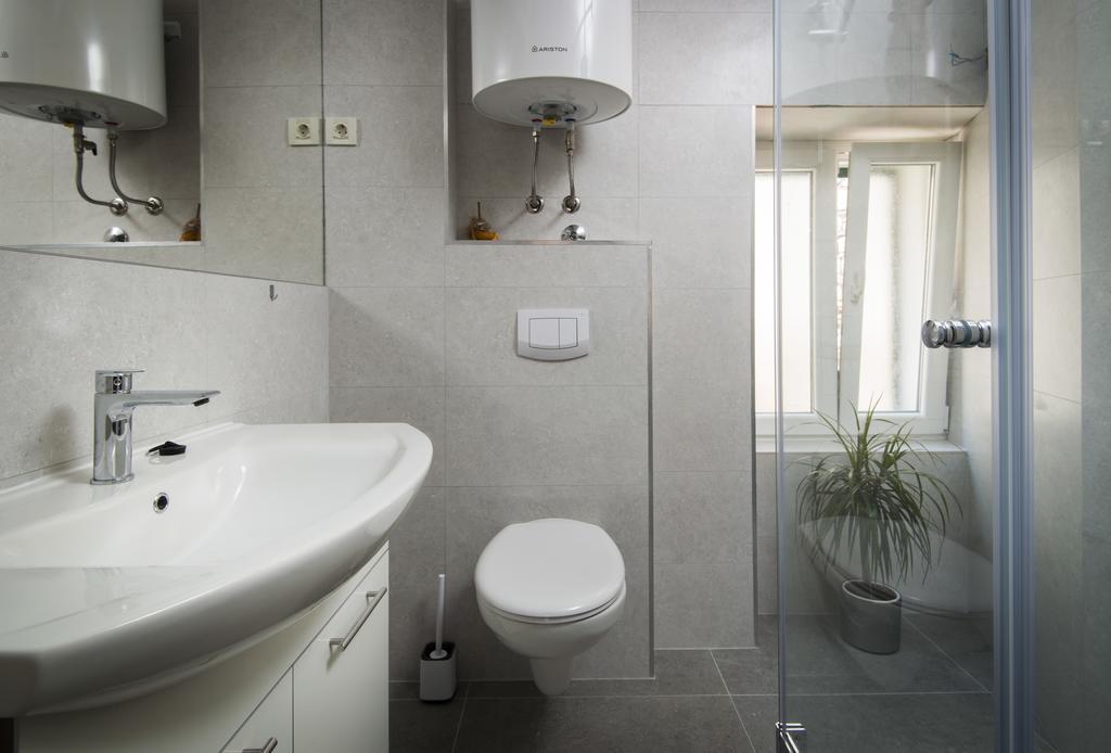 Nera Luxery Apartments 스플리트 외부 사진