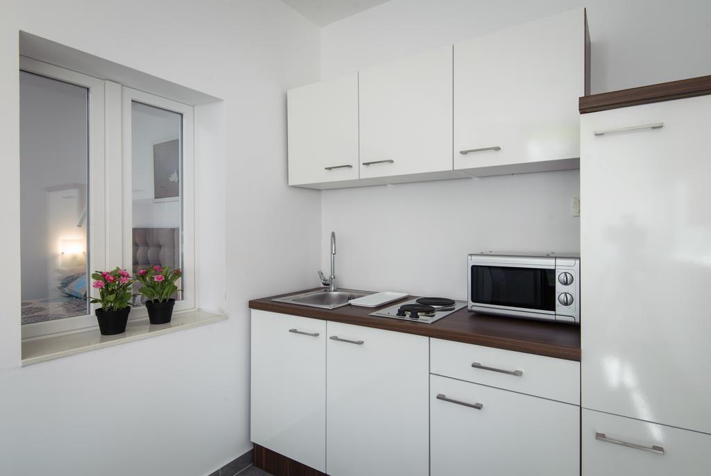 Nera Luxery Apartments 스플리트 외부 사진