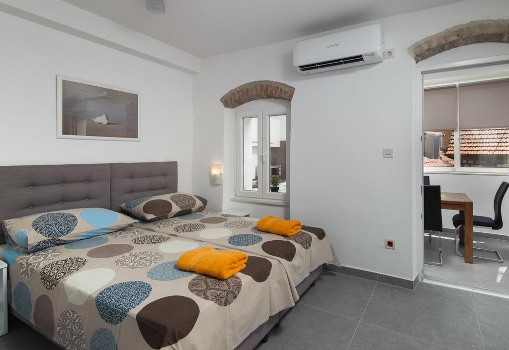 Nera Luxery Apartments 스플리트 외부 사진