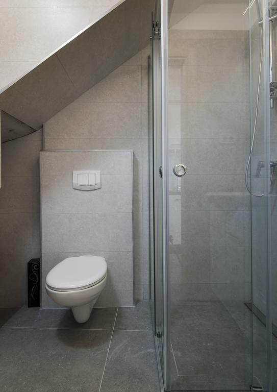 Nera Luxery Apartments 스플리트 외부 사진
