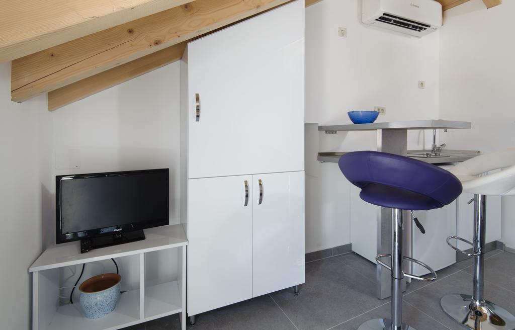 Nera Luxery Apartments 스플리트 외부 사진