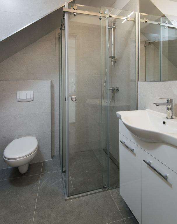 Nera Luxery Apartments 스플리트 외부 사진