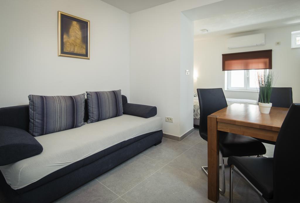 Nera Luxery Apartments 스플리트 외부 사진